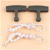 AOLUOER Kit corda impugnatura avviamento a strappo for H//U//S//Q//V//A//R//N//A 235 E 236 240 232 225 142 141 137 136 36 41 125 Parti di motoseghe