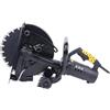 SMTYXS Macchina Elettrica For Scanalature E Taglio Del Calcestruzzo Da 3200 W, 4800 Giri/min, Utilizzata For Tagliare Granito, Mattoni, Porcellana, Cemento Armato
