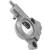 DORFEY Adatto for E-c-h-0 CS260 CS270 CS271 CS280 CS320 CS351 CS355T CS2600 1 pz. Pompa dell'olio for motosega. Pompa dell'olio for attrezzature elettriche da esterno.