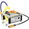 SEVEQIS Rettificatrice da 1500 W, piccola tagliatrice for giada, smerigliatrice e lucidatrice utensile for intaglio a giada ad alta potenza(1500w Standard)