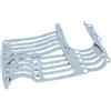 LIWaaGe Kit guarnizione carter 5 pezzi for motosega HUS 362 365 371 372 375, ricambio 503627201