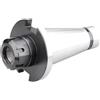 AURVIX Mandrino portautensili CNC Portautensili con mandrino a pinza for fresatrice frontale CNC(NT30-ER25 (M12))