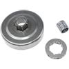 PUYEN Pignone a corona for tamburo frizione 325 7T for O//l//e//oM//a//c 930 937 938 941 942 944 945 946 947 950 951 952 GS520 50080023 094500046 005000165