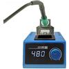 VXDEFP Stazione di saldatura digitale C210B Regolatore intelligente originale Auto-sleep Riscaldamento rapido for punte JBC-210 85W 150-480C