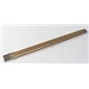Rennsteig Maurermeißel Scalpello Piatto Cromo Vanadio 400x26mm Scalpello Strumento Impatto