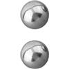 Hosrivae Confezione da 2 mandrini di ricambio per cuscinetti a sfera in acciaio da 7 mm, numero parte 583890-00 per trapano a percussione rotativa D25013, D71 e DCH253