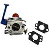 YhFiaS Carburatore adatto for BC2126 BC2128 CC2126 CC2128 GC2128 GC2128C GT2128 B28B B28PS B28P848