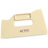 PENNELLIFICIO SPATOLA STACCAPARATI IN PVC 26 X 15