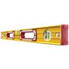 Stabila 37424-24-Inch builders level, High Strength Frame, Accuracy Certified Professional Level by Stabila
