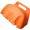 Hemobllo Tubo Assemblare per Giardino e Arancia in Plastica Supporto Installare Gancio Facile Parete per Avvolgitubo Acqua