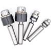 ERNZI 1set Cono Morse MT2 MT3 MT4 B10 B12 B16 B18 M10 M12 M16 Filo Light Duty Chiave Mandrino Conico Pergolato for perforatrice (Color : MTB2 B12(1-10MM)))