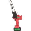Mader Garden Tools Sega da potatura, batteria, 21 V, 5,2 Ah - MADER® | Garden Tools - 69461