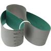 PVUVTNAHW Nastro abrasivo diamantato elettrodeposto P1000 P1200 for levigatura, lucidatura e lavorazione di ceramica e vetro in lega dura(P1000,1600x50mm x 1 pc)