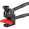 Générique Strumento Tagliapiastrelle Pinza manuale resistente per taglio apertura