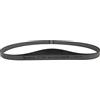 Makita E-08735 28-3/4 14 TPI Bi-Metal Sub-Compact Portable Band Saw Blade, 5/pk