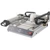YINGXING SMT802B-S Alta Qualità Piccolo Desktop Pick and Place Macchina Automatica Led Chip Mounter PCB SMD SMT Linea di Produzione di Attrezzature con Interno PC 2 Telecamere e 46 Alimentatori