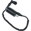 XRXEA Bobina di accensione for S//u//z//u//k//i GN125 DR125SE DR200SE 33410-05350 33410-28010 33410-19020