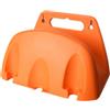 BAZEITFLOW Supporto per Tubo Flessibile da Parete Porta Tubo Decorativo Staffa Rinforzata per Giardino e Cortile Organizer per Stoccaggio Acqua Resistente alle Intemperie Gancio Portaoggetti