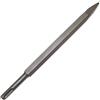 GrecoShop Scalpello a punta attacco SDS Plus