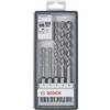 Bosch Professional 2608585071 - Confezione di punte per trapano SDS-Plus