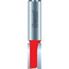 Freud Diametro: 0,15 cm. Fresa dritta per scanalature a due taglienti, 04-536