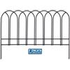 S.L. Bordura Zincata per aiuole cm 60x30