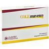 Maven Pharma Garcinia - Colemaven 10 - 20 Compresse Integratore Alimentare Per Supporto Energetico e Benessere Generale