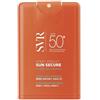 Svr Sun Secure Spf50+ Spray Pocket 20 Ml Protezione Solare Molto Alta In Formato Tascabile