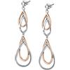 Bluespirit SINFONIE Orecchini Donna in Argento 925 - P.25U401000100