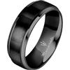 Maserati Jewels anello Uomo in Ceramica - JM223ATZ25023