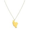 d'origine Collana Iran | Donna