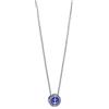 Brosway Collana Uomo in Acciaio con Simbolo Ancora | Collezione Nautilus - BNU03
