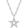 D'Origine Collana Marocchina Con Stemma Marocchino Da Donna In Ottone Placcato Oro 18 K Con 45 Pietre Incastonate A Mano