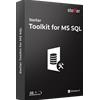 Stellar Information Technology Pvt. Ltd. Stellar Toolkit for MS SQL - Licenza originale, Validità 1 anno