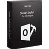 Stellar Information Technology Pvt. Ltd. Stellar Toolkit for File Repair - Licenza originale, Validità 1 anno