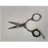 ACCESSORI CAPELLI ROMANY GMM FORBICI titanium professional 5
