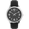 Timex Classic Orologio Analogico da Polso da Uomo, Pelle