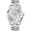BULOVA Analogico 96B391, argento, Classico