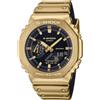 G-Shock Orologio Casio GM-2100YMG-9AER G-Steel