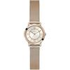 Guess Analogico GW0666L3, oro