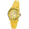 Luca Barra Orologio Solo Tempo Bambino Summer Giallo classico cod. BW343