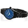 hoops 2560LAB-04 Hoops Orologio da Donna Luxury Noir