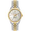 Philip Watch Orologio Donna in Acciaio, Tempo, Data, Analogico, 35 mm, Collezione CARIBE URBAN, Laurea - R8253597675