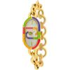Liu Jo Identity Fantasy TLJ2371 Orologio da donna in acciaio con cinturino a bracciale