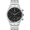 Bulova Analogico 96B357, multicolore, Bracciale