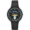 SQUADRE LOWELL Orologio Ufficiale S.S. LAZIO Mod. NEW ONE UNISEX 38mm Immobile Alberto Milinkovic Art. LN443XN2