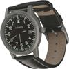 Luftwaffe Orologio da pilota Aeronautica Militare in acciaio inossidabile 3H07E