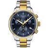 Tissot Tissot Chrono XL T116.17.22.041.00 - Cronografo da uomo
