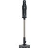 Hoover HF610P 011 Aspirapolvere elettrica Secco,660 Watt, 2200 POWERTIME, 0,7 Litri, autonomia 40 minuti - Nero