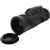 Uonlytech Monocolo Portatile Telescopio Monoculare Ad Per Escursioni e Camping e Facile Trasportare